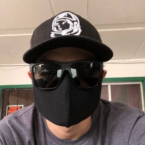 Meet your Posher, Uriah